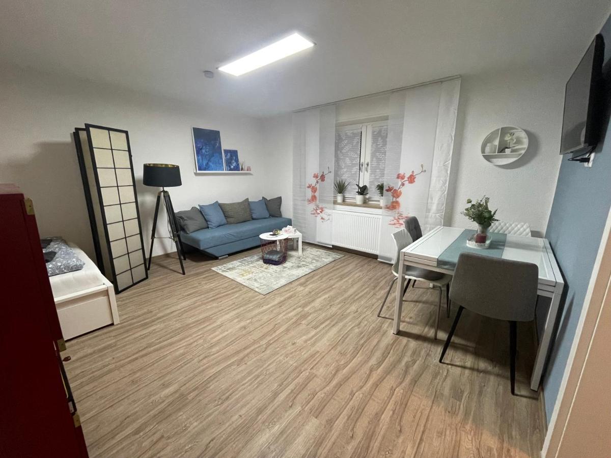#4 Modern & Comfortable Apartment เมมมิงเงน ภายนอก รูปภาพ