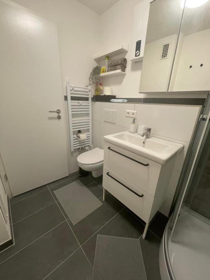 #4 Modern & Comfortable Apartment เมมมิงเงน ภายนอก รูปภาพ