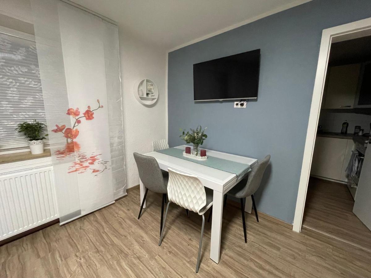 #4 Modern & Comfortable Apartment เมมมิงเงน ภายนอก รูปภาพ