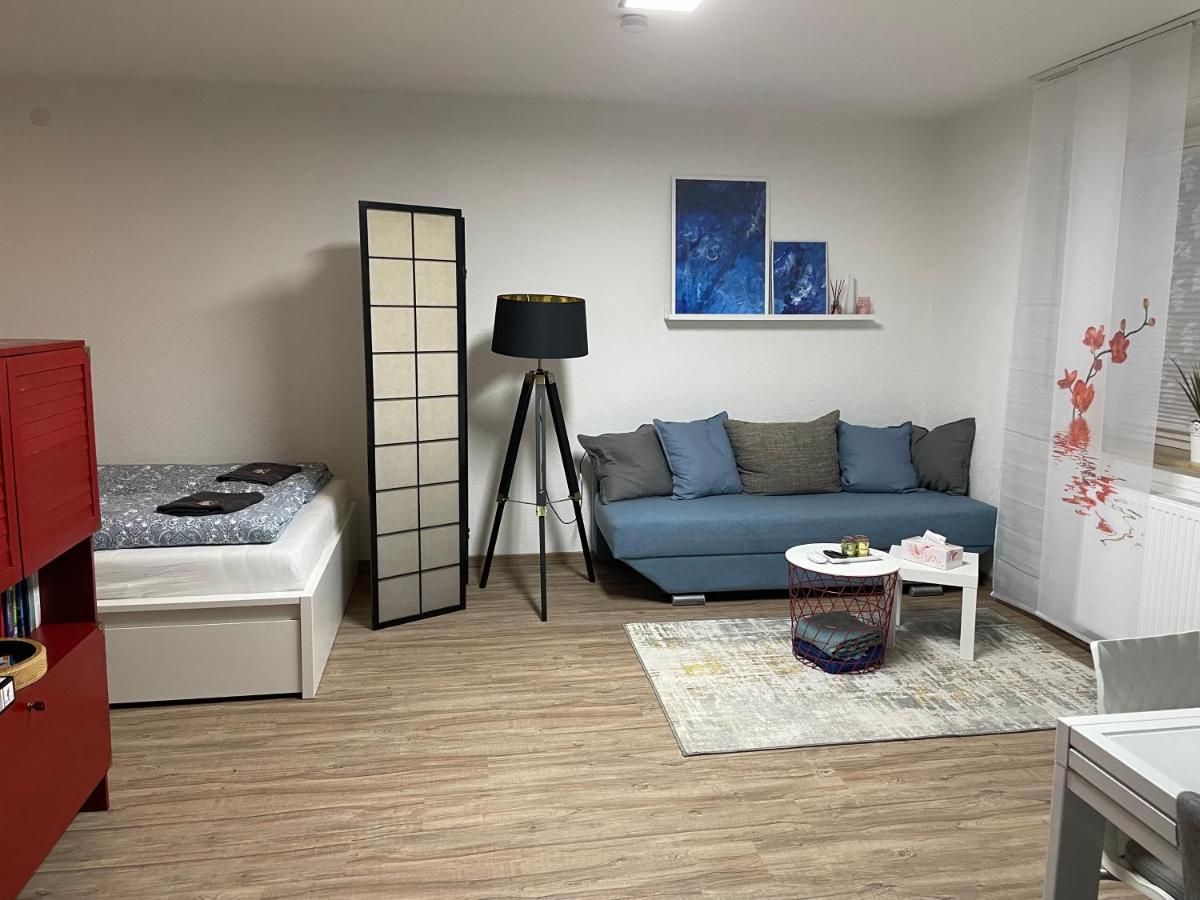 #4 Modern & Comfortable Apartment เมมมิงเงน ภายนอก รูปภาพ