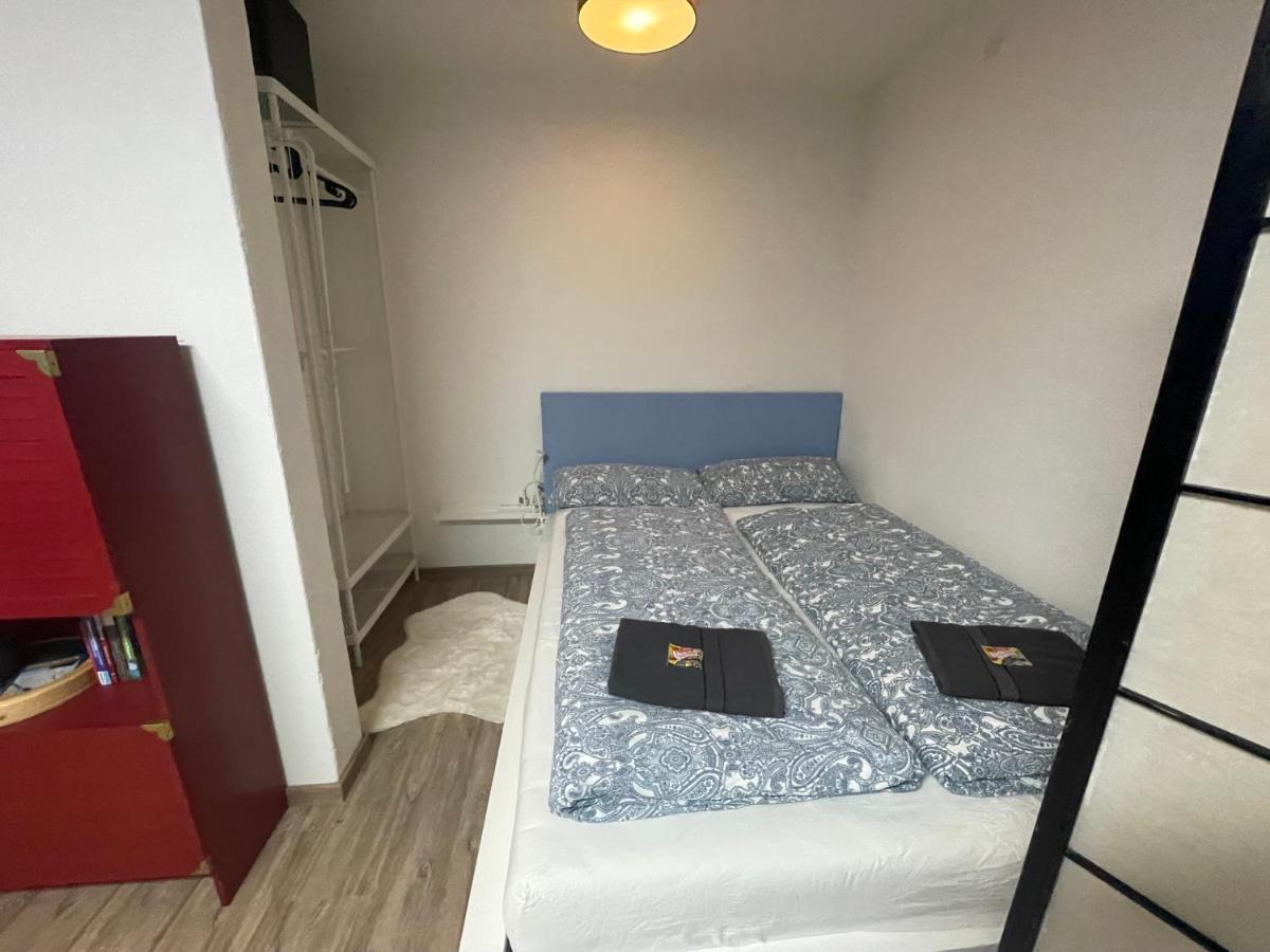 #4 Modern & Comfortable Apartment เมมมิงเงน ภายนอก รูปภาพ