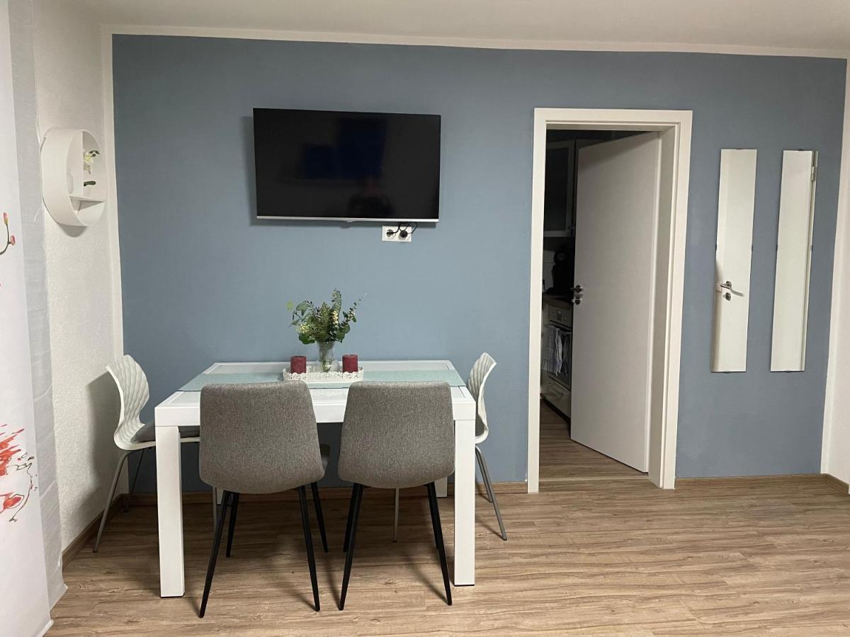 #4 Modern & Comfortable Apartment เมมมิงเงน ภายนอก รูปภาพ