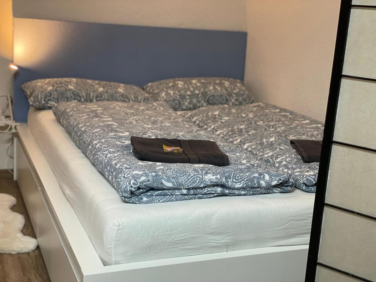 #4 Modern & Comfortable Apartment เมมมิงเงน ภายนอก รูปภาพ
