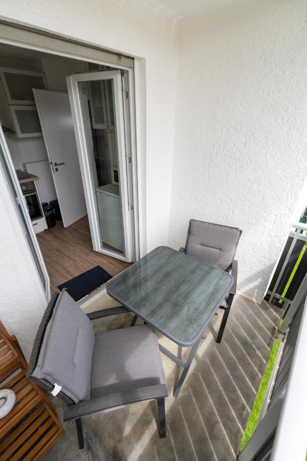 #4 Modern & Comfortable Apartment เมมมิงเงน ภายนอก รูปภาพ